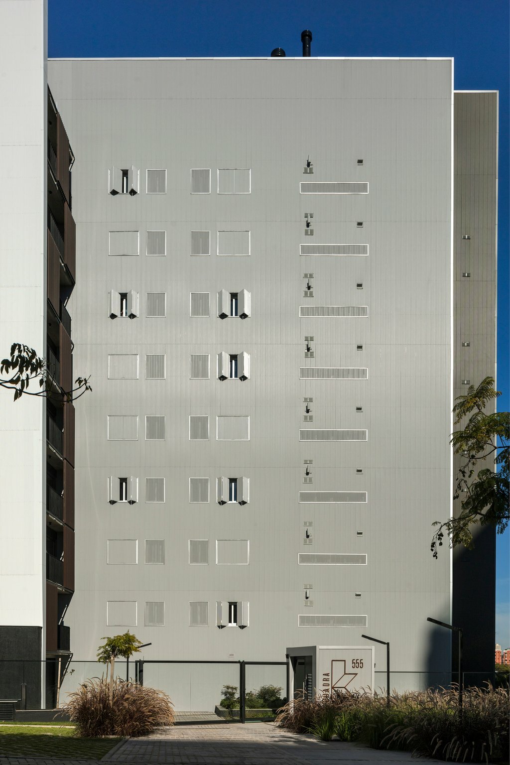 Lançamento Duplex